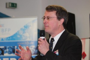 Prof. Dr. Wolfgang Stock